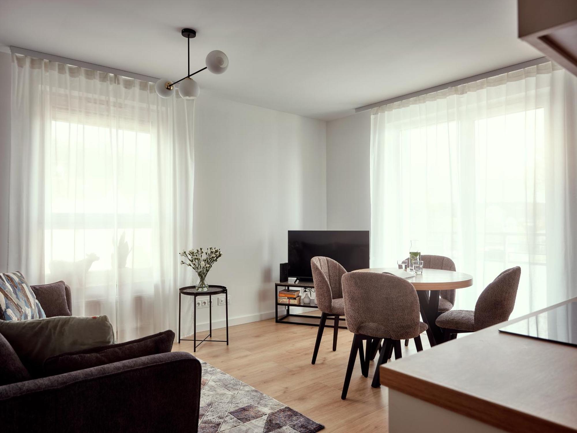 A&W Apartament Zatoka Zwyciestwa - Rokosowo Кошалін Екстер'єр фото