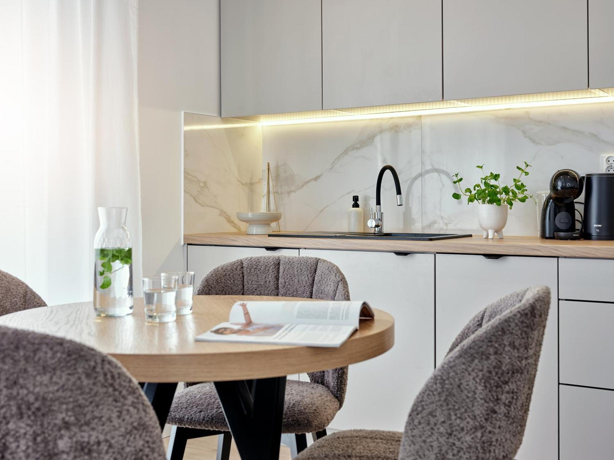 A&W Apartament Zatoka Zwyciestwa - Rokosowo Кошалін Екстер'єр фото